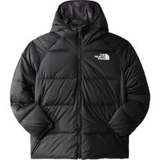 North face jacket boys jacket Children's Clothing The North Face Boy's Printed Reversible North Down Hooded Jacket