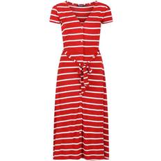 Regatta Maisyn Stripe Shirt Dress