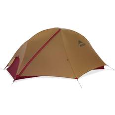 Braun Zelte MSR Freelite 1-Person Ultralight Backpacking Tent