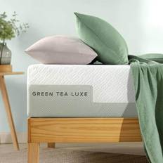 Zinus Foam Mattresses Zinus Green Tea Luxe