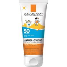 La Roche-Posay UVB Protection Sunscreens La Roche-Posay Anthelios Kids Gentle Sunscreen Face and Body Lotion SPF