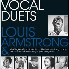 Vocal Duets (Vinyl)