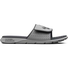 Under Armour Slippers & Sandals Under Armour Ignite 7 - Black/White