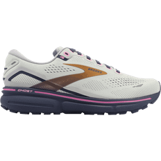 Brooks ghost 12 Brooks Ghost 15 W - Spa Blue/Neo Pink/Copper