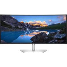 3440x1440 (UltraWide) - Picture-By-Picture Monitors Dell UltraSharp U3423WE