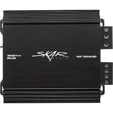 Boat & Car Amplifiers Skar Audio RP-350.1D