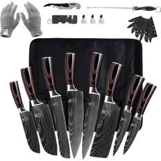 FULLHI Premium 53808120 Knife Set