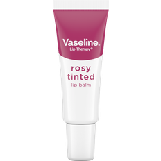 Vaseline Lippenpflege Vaseline Rosy Tinted Lip Balm SPF15 10g