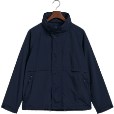 Gant Jacket with Raglan Sleeves