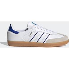 Adidas Samba Sneakers adidas Samba "Blue Accent"