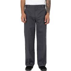 Work Clothes Dickies Loose Fit Double Knee Work Pants
