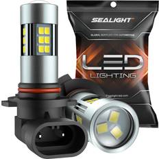 SeaLight H10/9145/9140 LED Fog Light Bulbs