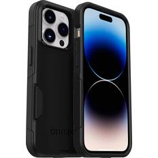 Apple iPhone 14 Pro Mobile Phone Cases OtterBox Commuter Series Antimicrobial Case for iPhone 14 Pro