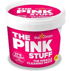 The Pink Stuff The Miracle All Purpose Cleaning Paste 300g