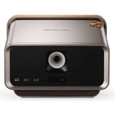 3840x2160 (4K Ultra HD) - 3D Projektorer Viewsonic X11-4KP