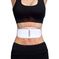 Rose Gold Muscle Stimulator Belts OWAY Slimming Belt