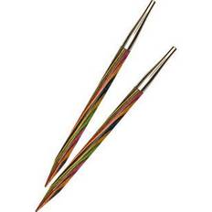 Strikkepinner Tråd & garn Knitpro Symphony Interchangeable Circular Needles 13cm 3.00mm