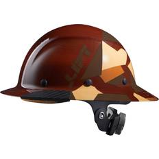 Adjustable Safety Helmets LIFT Safety Dax Fifty/50 Full Brim Hard Hat