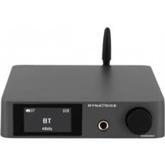 Stereo-effektforsterkere Forsterkere & Receivere Dynavoice CA802BT