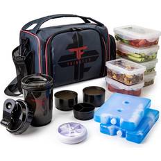 ThinkFit Insulated Meal Prep Food Container 0.16gal