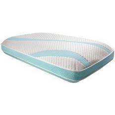 Ergonomic Pillows Tempur-Pedic ProHi + Cooling Ergonomic Pillow (86.4x40.6)