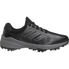 Adidas Men Golf Shoes adidas ZG23 Golf Shoes Core Black Mens