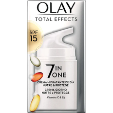 Olay Total Effect Anti-Ageing Moisturizer SPF15 1.7fl oz
