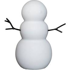 DBKD Snowman Weihnachtsschmuck 11cm