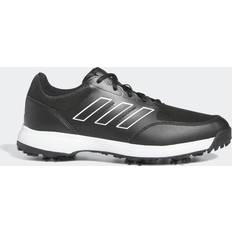 Adidas Golf Shoes adidas Men's Tech Response 3.0 Golf Shoes, 11.5, Black/White