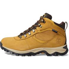 Timberland Sport Shoes Timberland Mt. Maddsen Mid Leather Waterproof M