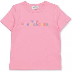Marc Jacobs Little T-shirt (W15602 S)