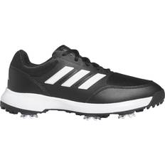 Adidas Golf Shoes adidas Women's Tech Response 3.0 Golf Shoes, 7.5, Black/White/Silver