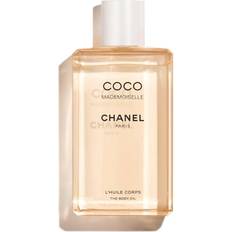 Coco chanel mademoiselle Fragrances Chanel Coco Mademoiselle Body Oil 6.8fl oz