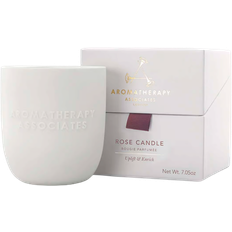 Aromatherapy Associates Rose Scented Candle 7.1oz