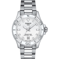 Tissot Damen Armbanduhren Tissot Seastar 1000 (T120.210.11.011.00)