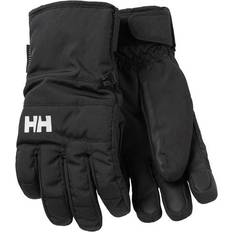 152 Tilbehør Helly Hansen Junior's Swift HT Gloves 2.0 - Black (67136-990)