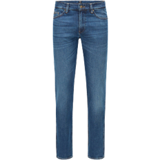 Hugo Boss Delaware Jeans - Blue