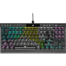 Corsair Keyboards Corsair Gaming K70 RGB TKL Champion Series OPX (English)