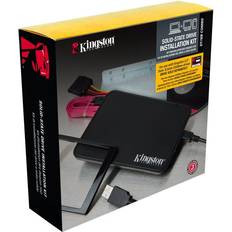 Reservedeler til datamaskin Kingston SSD Intallation Kit