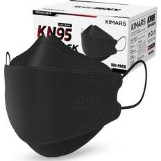 N95 Face Masks Kimars KN95 Disposable Face Masks