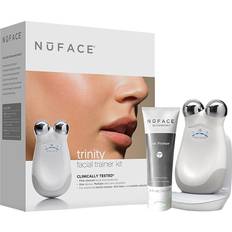 Nuface trinity facial Skincare NuFACE Trinity Face Trainer Kit
