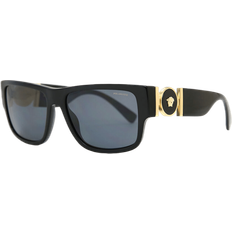 Versace Sunglasses Versace Polarized VE4369 GB1 81