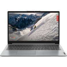 AMD Ryzen 3 Laptoper Lenovo IdeaPad 1 15AMN7 82VG002LMX