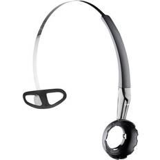 Jabra Headphone Accessories Jabra Biz 2400 Headband Mono
