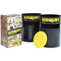 Inflatable Air Sports Kan Jam Frisbee Game