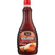 Laktosefrei Backen Maple Flavored Pancake Syrup 71cl