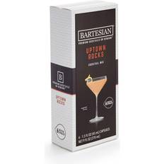 Bartesian Uptown Rocks Cocktail Mix Capsules 1.5fl oz 6