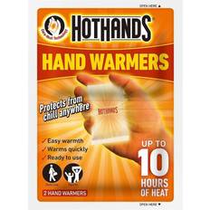 Håndvarmer HotHands Hand Warmers 2-pack