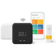 Smart thermostat Tado° Starter Kit Wireless Smart Thermostat V3+