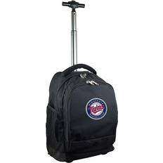 Mojo Minnesota Twins 19'' Premium Wheeled Backpack